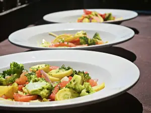 Piola Italian Restaurant & Garden