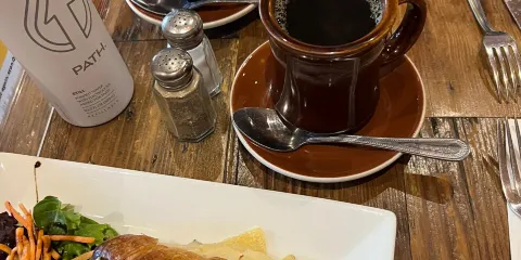 Bistro Maxine