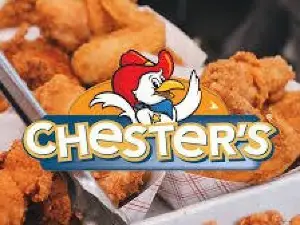 Chester's Restaurant. Fried Chicken & PIZZA