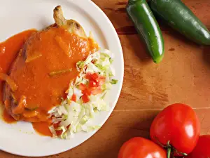 El Tio Pepe Mexican Restaurant
