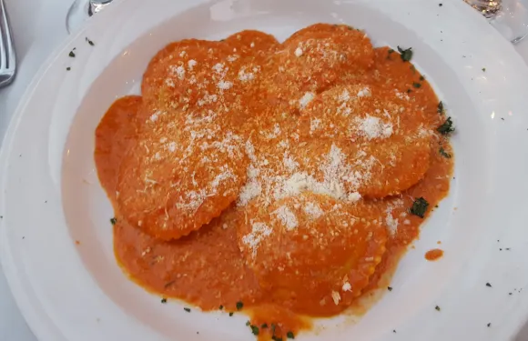 Riccio's Steak & Seafood