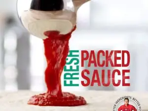Papa Johns Pizza