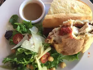 Bonelli's Bistro