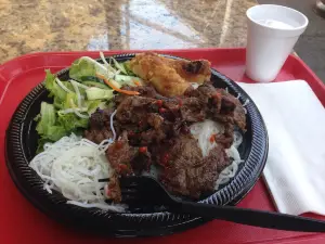 Nibi Pho Bistro
