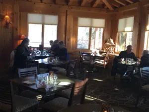 Antlers Restaurant
