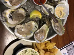 Roux & Brew Seafood and Steak House