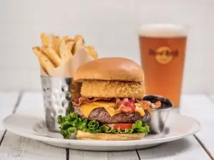 Hard Rock Cafe