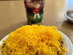 Skyline Chili Restaurants