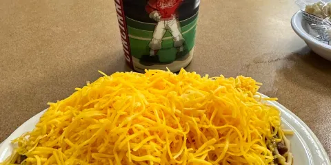 Skyline Chili