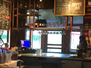 Snowshoe Brewing Company