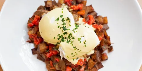 Print Works Bistro