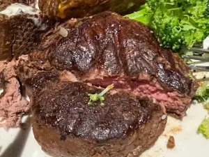 Outback Steakhouse