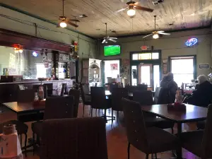Joe's Place
