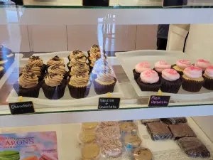 Smallcakes Cupcakery Augusta/Evans