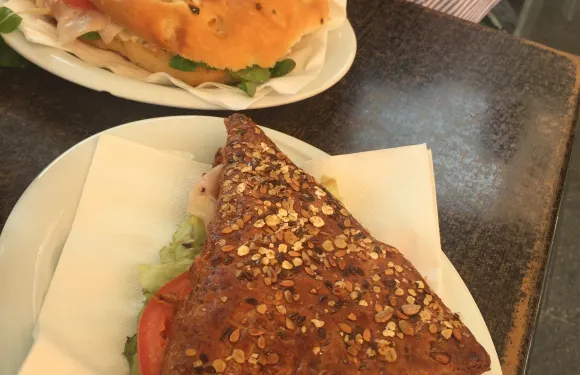 Bar La Raquette