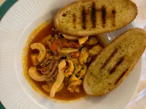 Ristorante Villa Carpino