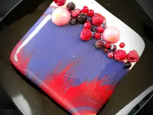 Pastry Lab