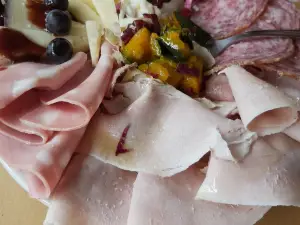 Porchetta a Manetta