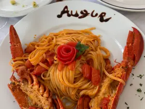 Pizzeria Ristorante Arco