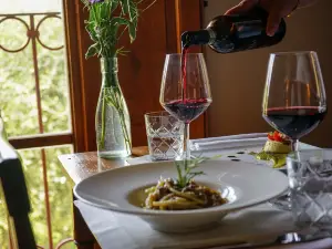 Trattoria Toscana Sant'Ilario