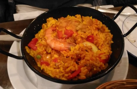 La Copita