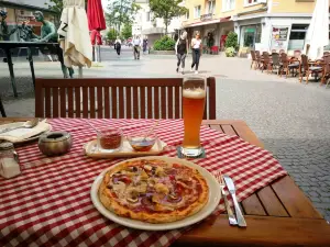 Zum Loewen