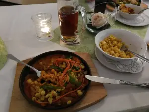 Statt-Cafe Perleberg