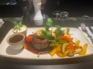 Andre's Restaurant
