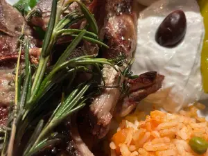 Taverne Lakis