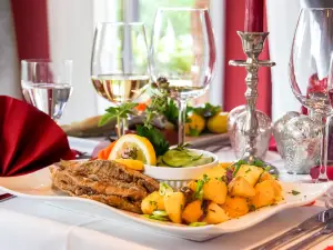 Barberino Restaurant