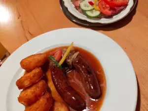 Gasthaus Blume