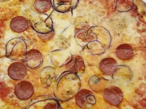 Ristorante - Da Vinci