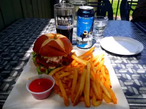 The Huron Club