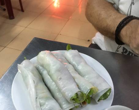 Restaurant Bun Bo Thuong Tu