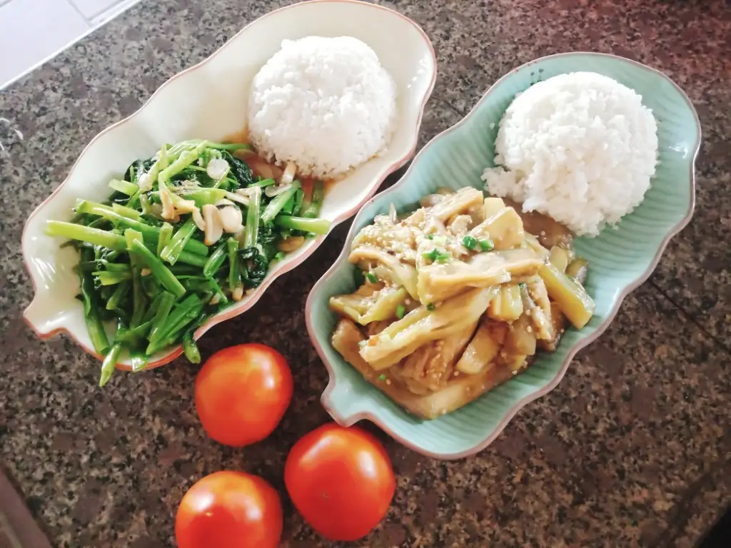 Tròn cafe & vegetarian