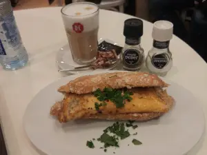 Amsterdam Bread Company