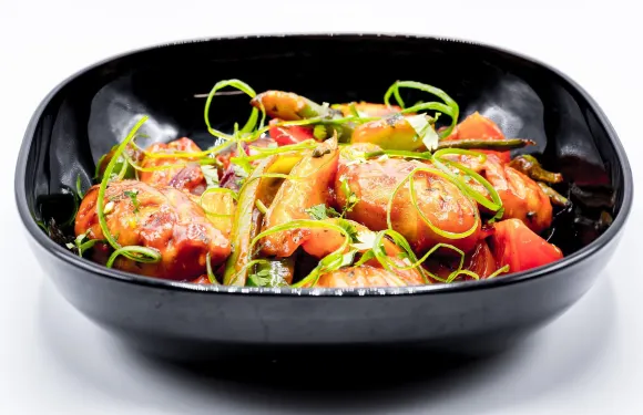 Bhatti Pasal - Authentic Nepalese Food