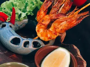 Benjarong Thai Restaurant