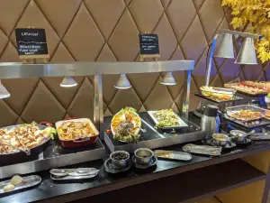 Ace International Buffet