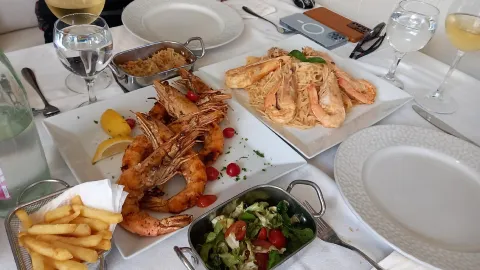 LEGEND'S SPORTS CLUB in Sousse