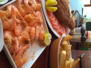 Nativus Bar