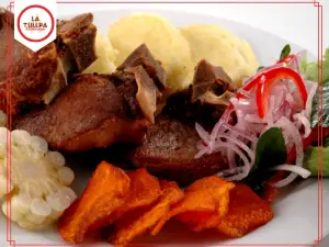 La Tullpa Restaurante