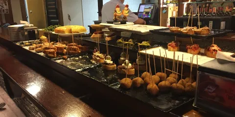 Taberna Urtau