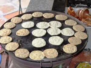 La Luna Mextli