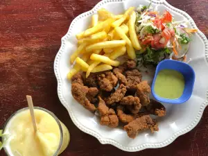 Tonito's Bar