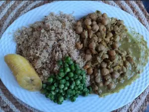 BODYKURE Vegan Restaurant