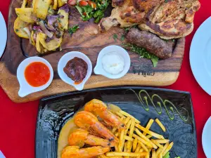 Grill & Chill