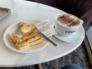 Costa Coffee
