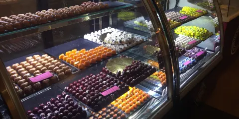 Choco Deli