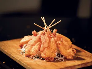 Mainland China - Best Chinese Restaurant in Ballygunge